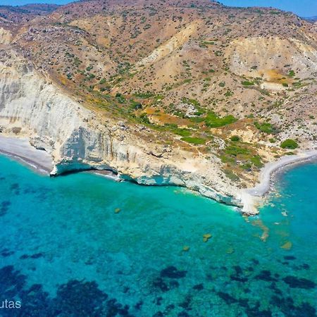 Yialos Apartments Pissouri Luaran gambar