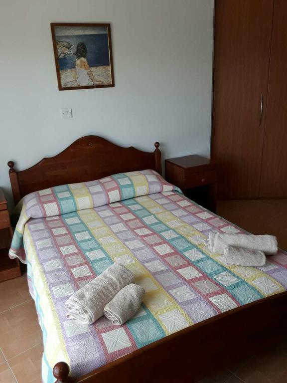 Yialos Apartments Pissouri Luaran gambar