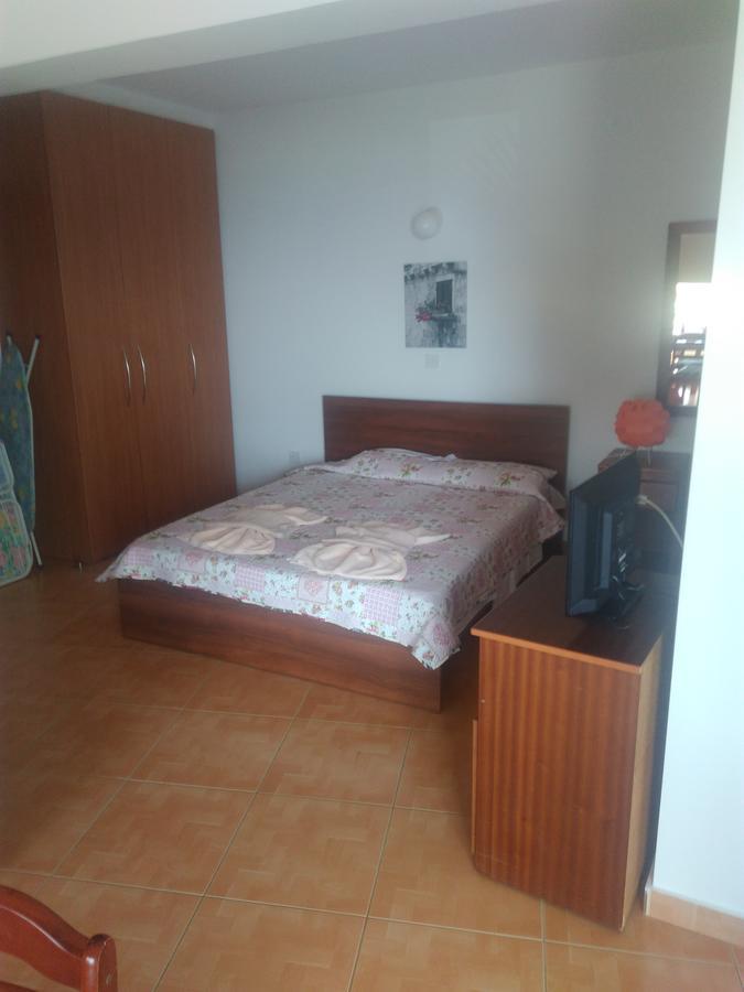 Yialos Apartments Pissouri Luaran gambar